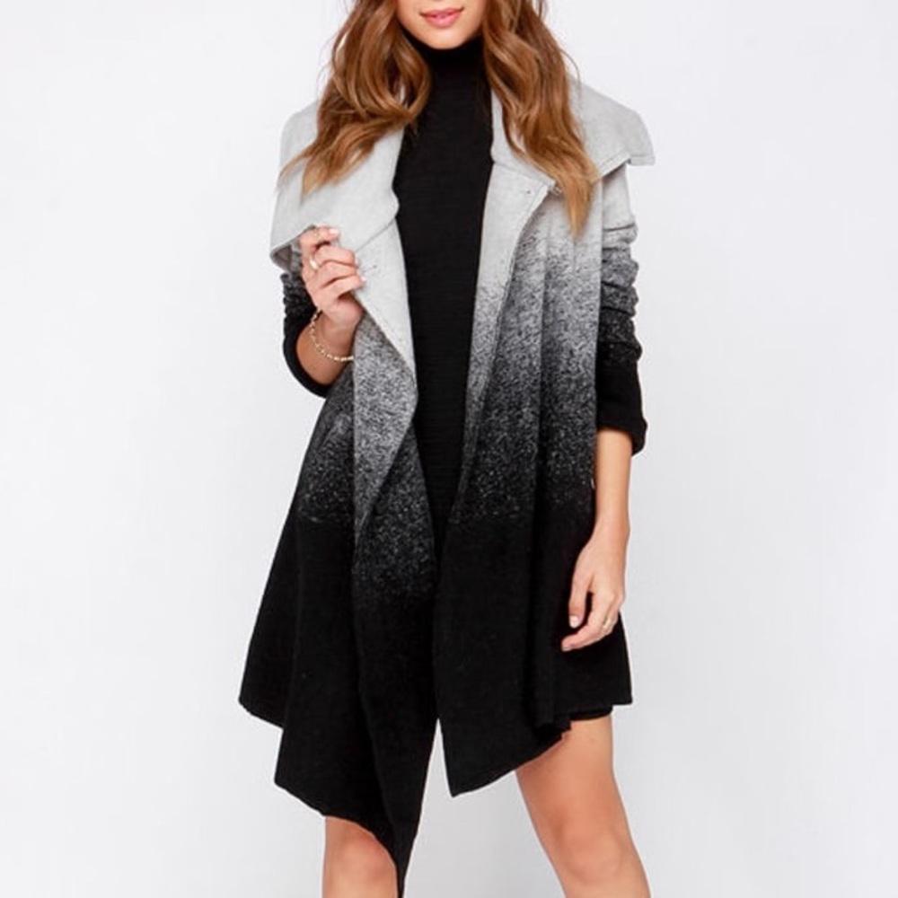 BB DAKOTA • COAT